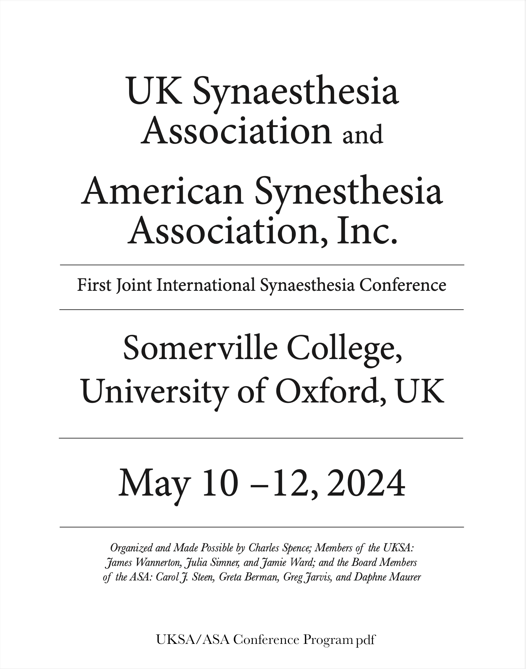 UKSA/ASA Conference Program v2.pdf